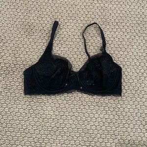 Skarlett Blue Minx Balconette Bra